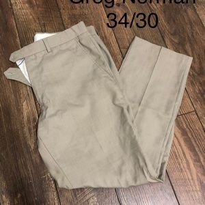 Greg Norman Dress Pants